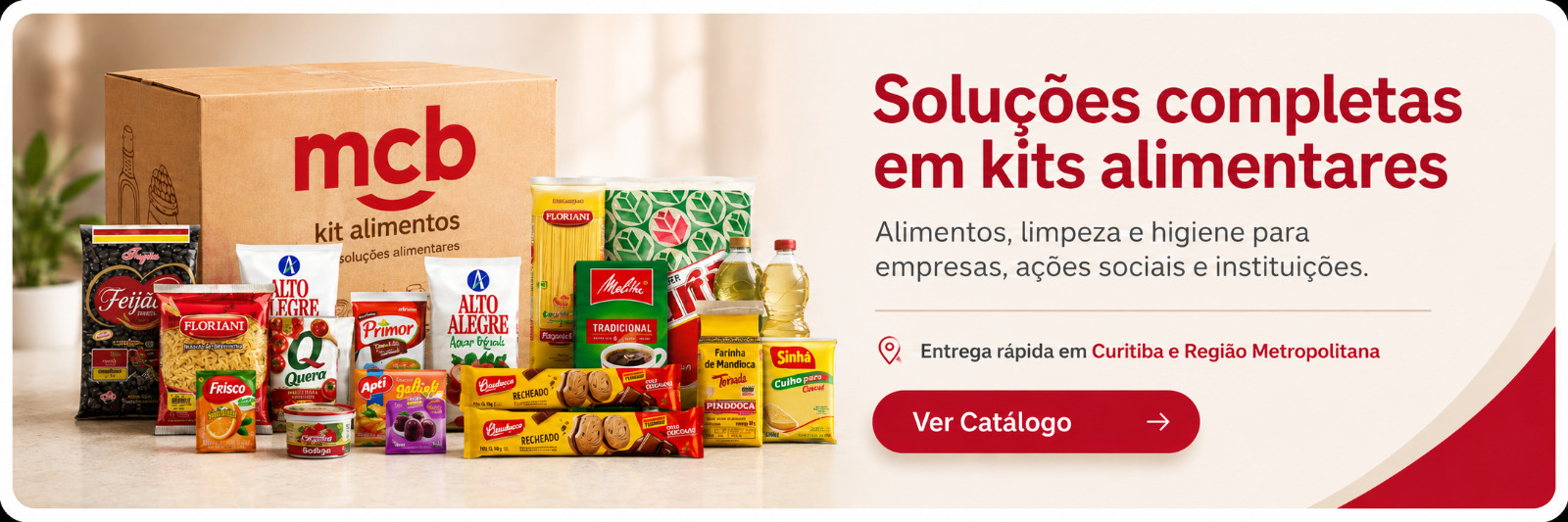 Catálogo