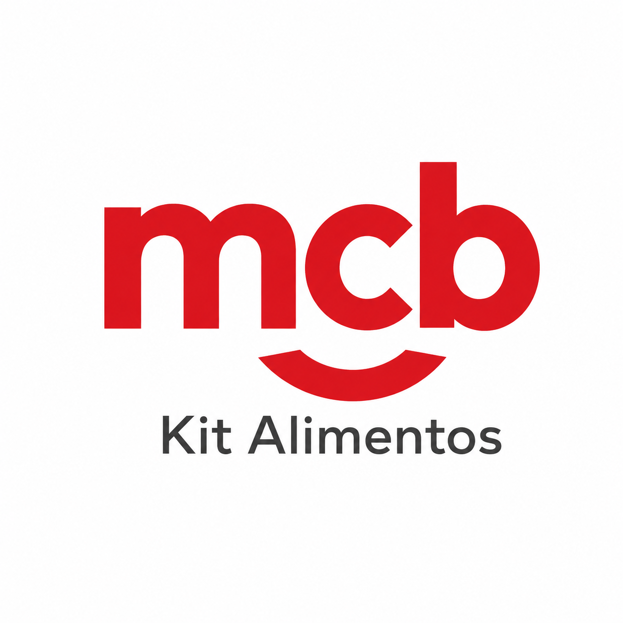 MCB Kit Alimentos