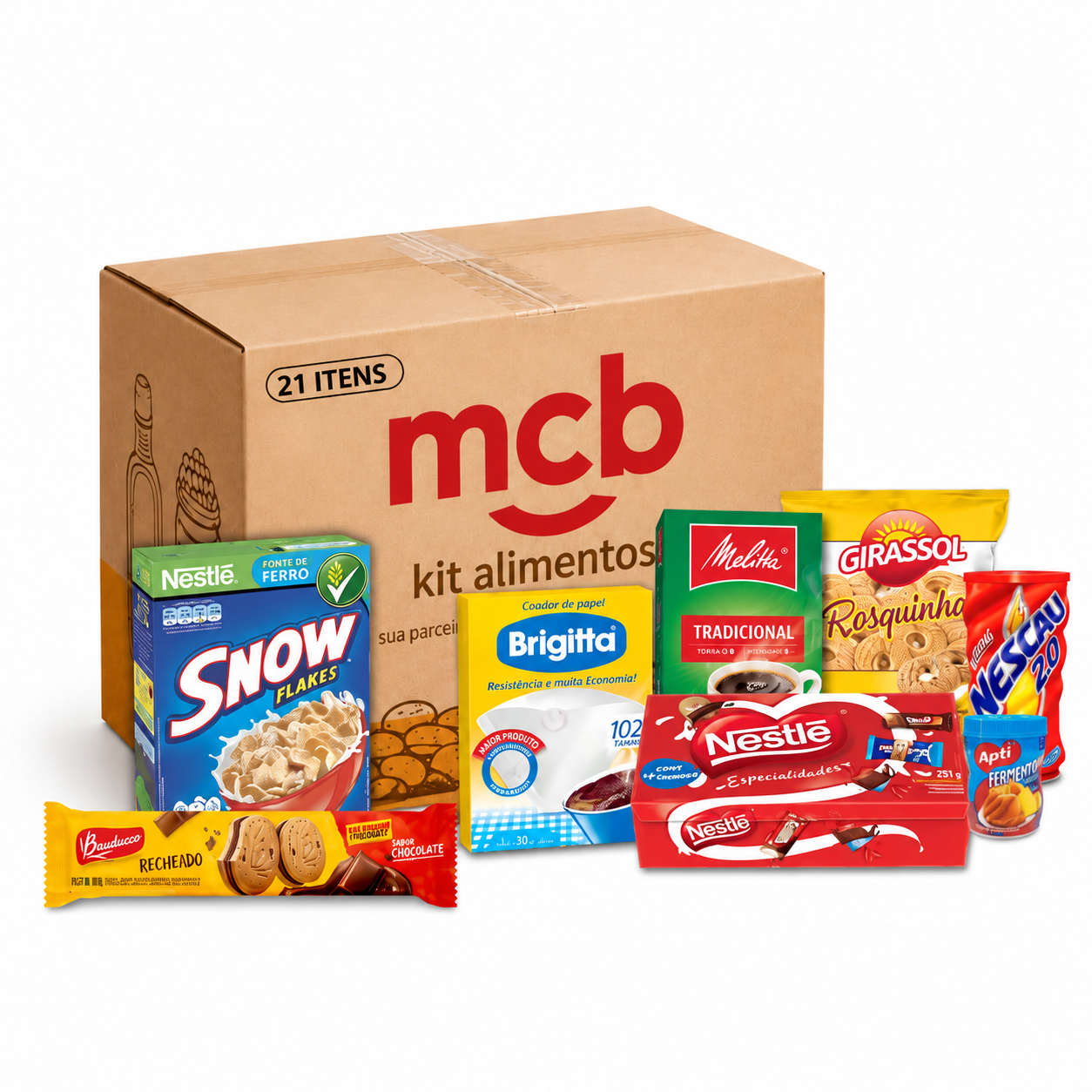 KIT RECONHECIMENTO PREMIUM ; R$ 175,80    